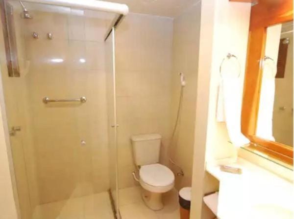 FLAT - Residencial Pousada do Serrano Inn in Gramado