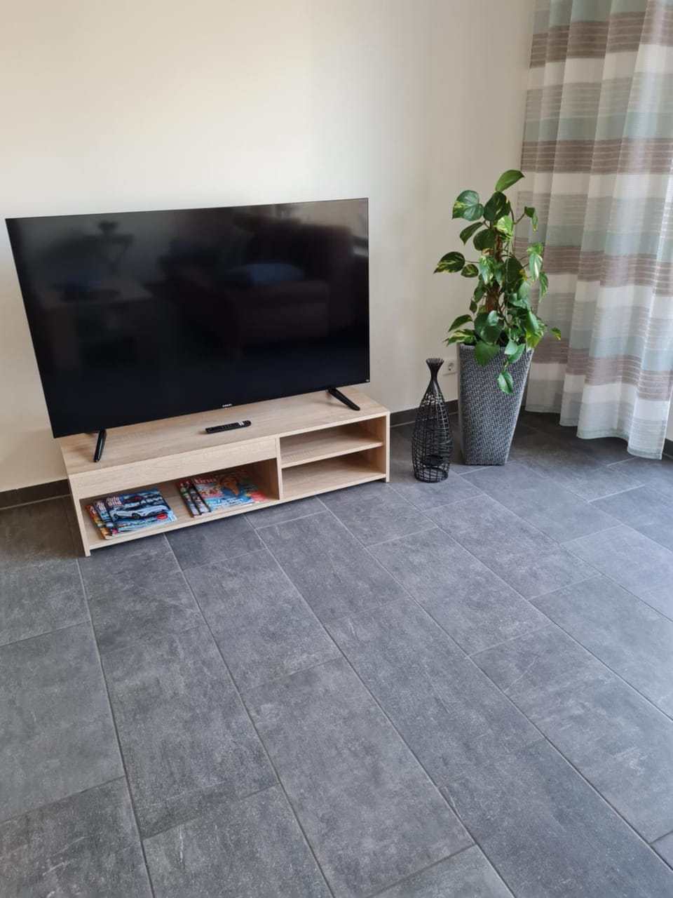ElHa's FeWo Apartment in Gladbeck