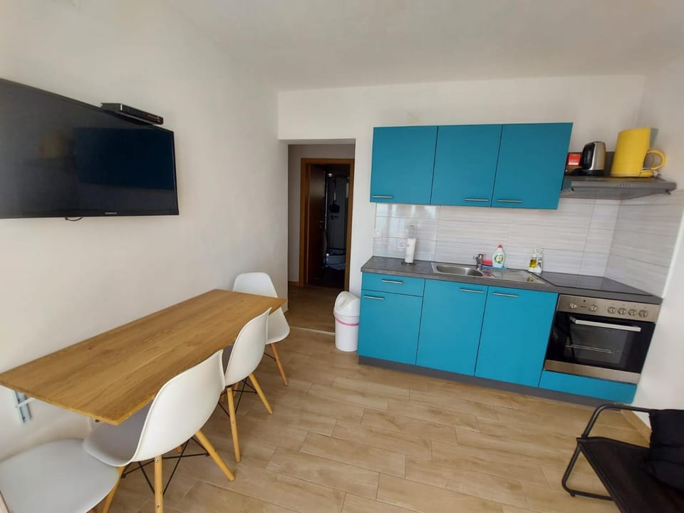 Frane Apartment Apartment in Dubrovnik-Neretva County