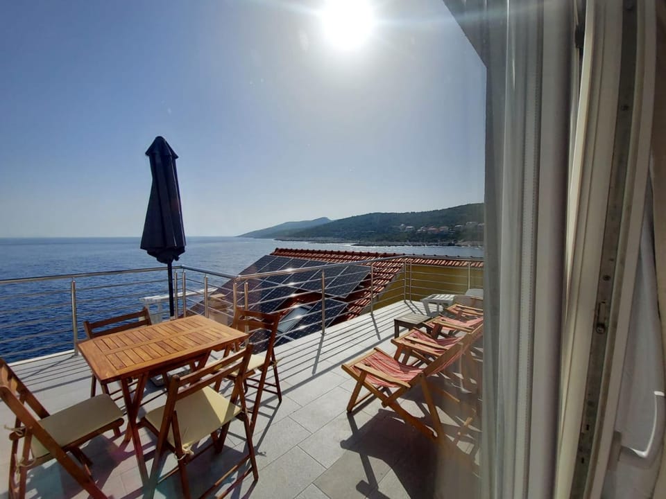 Frane Apartment Apartment in Dubrovnik-Neretva County