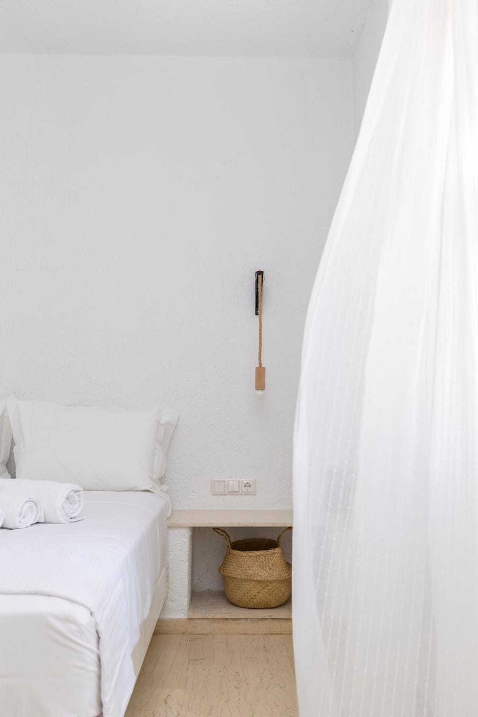 En Lefko House in Lasithi