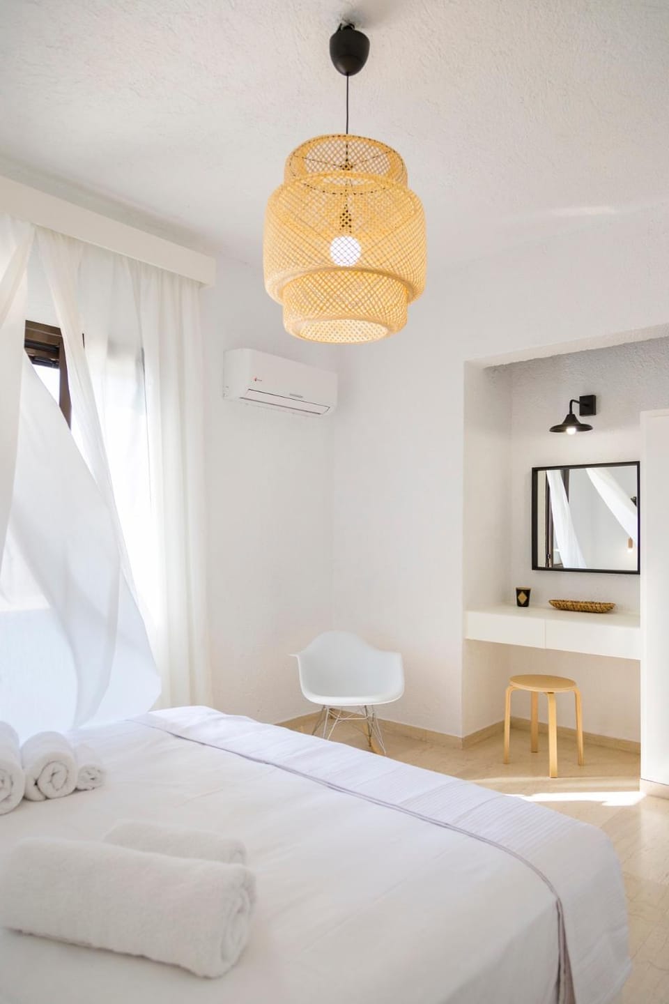 En Lefko House in Lasithi