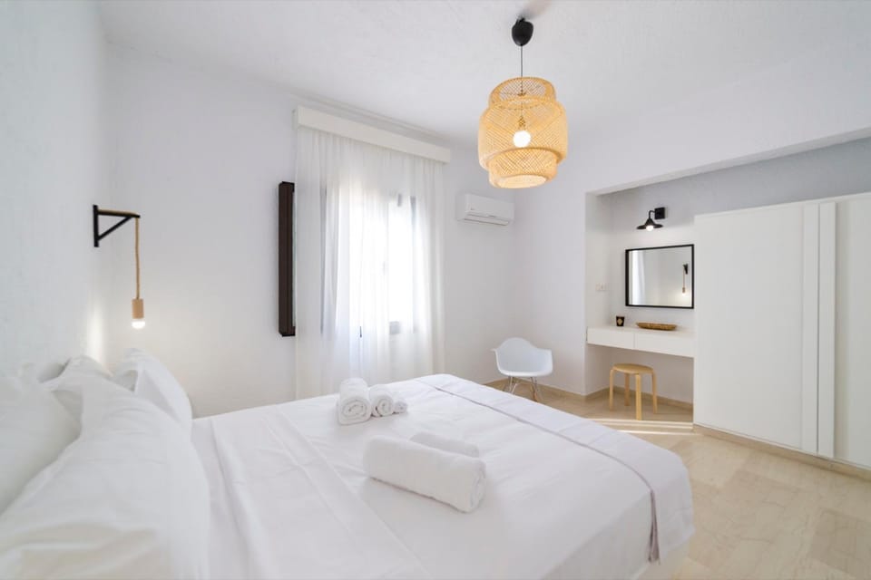 En Lefko House in Lasithi