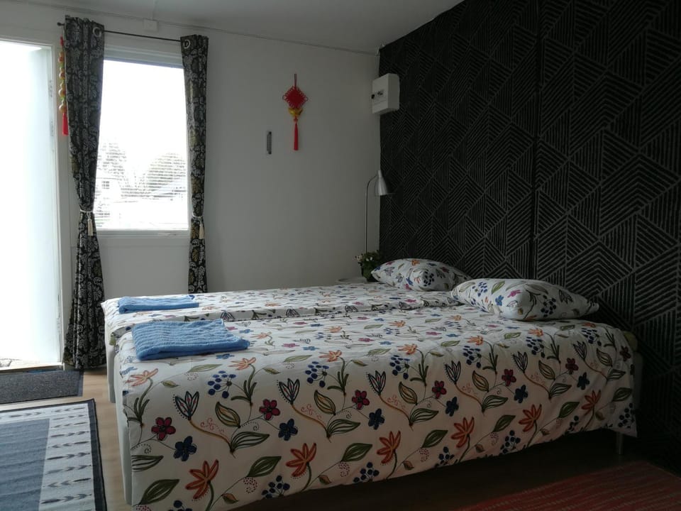 Lin's B&B Bed and Breakfast in Västra Götaland County