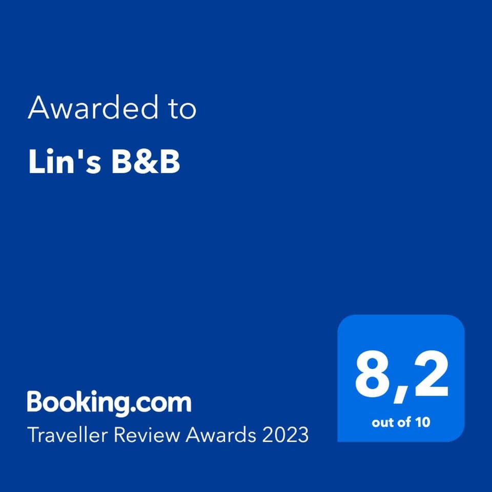 Lin's B&B Bed and Breakfast in Västra Götaland County
