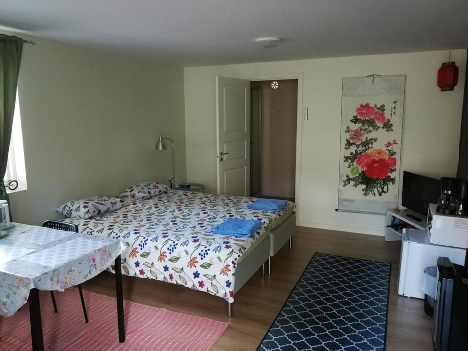 Lin's B&B Bed and Breakfast in Västra Götaland County