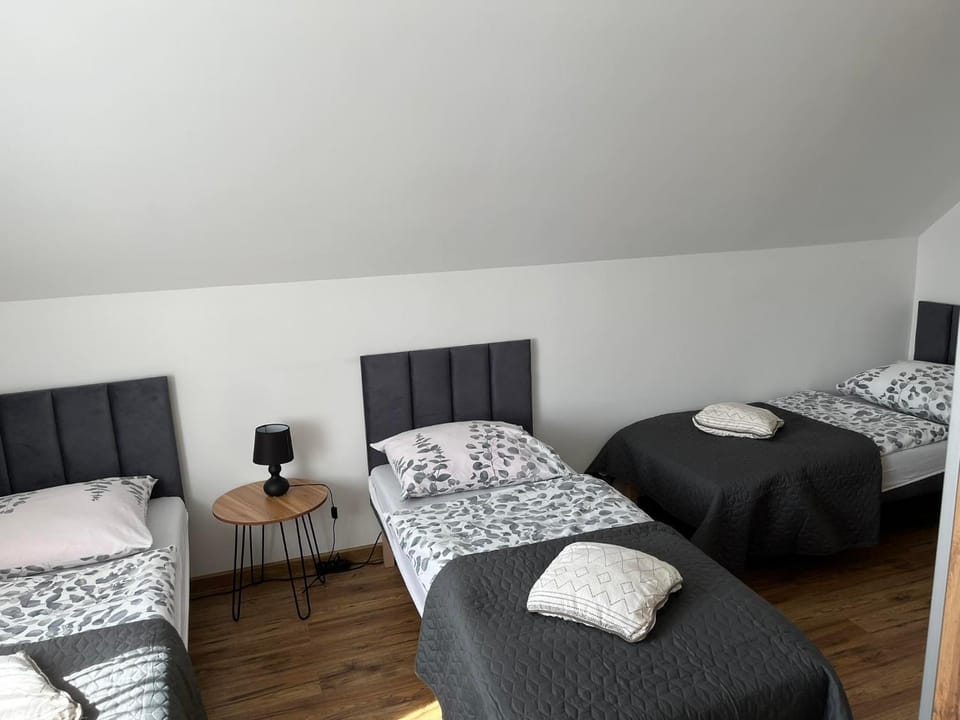 U Eli I Tomka Vacation rental in Lesser Poland Voivodeship