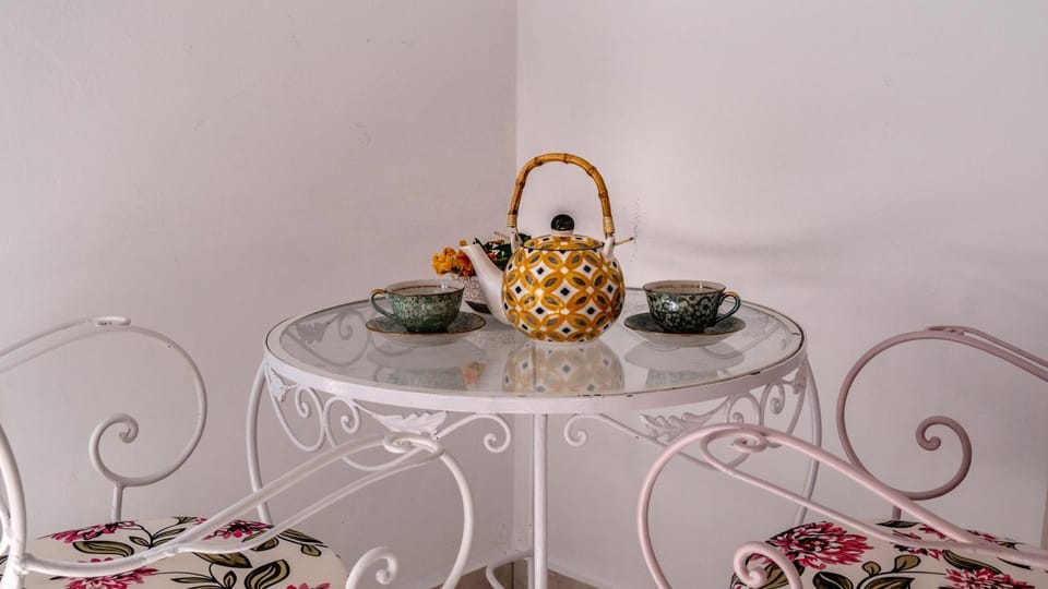 Villa Jasmin Studios Apartment in Corfu, Greece