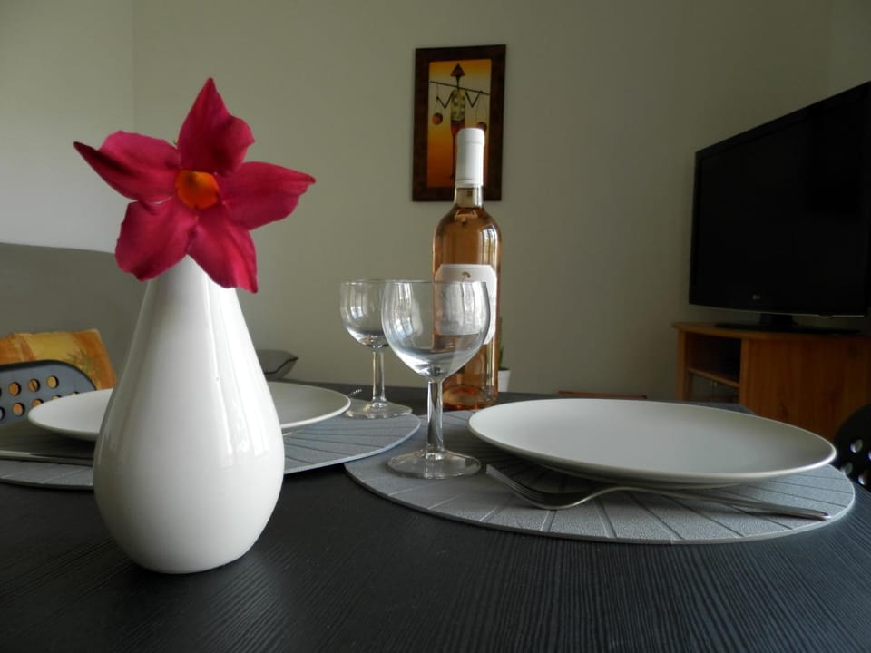 Les Pins . 2 p calme et terrasse Apartment in Nice