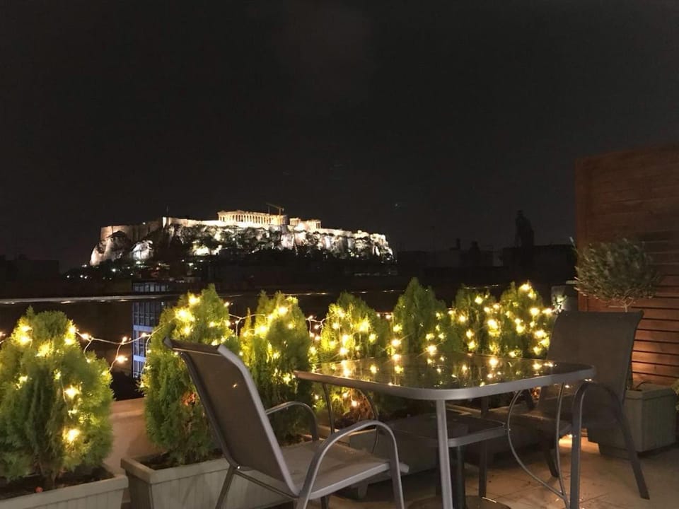 View (from property/room), Balcony/Terrace