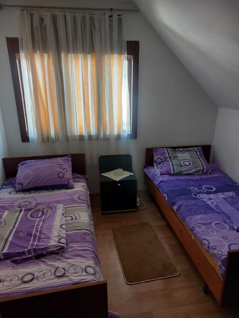 House in Zabljak city center House in Montenegro
