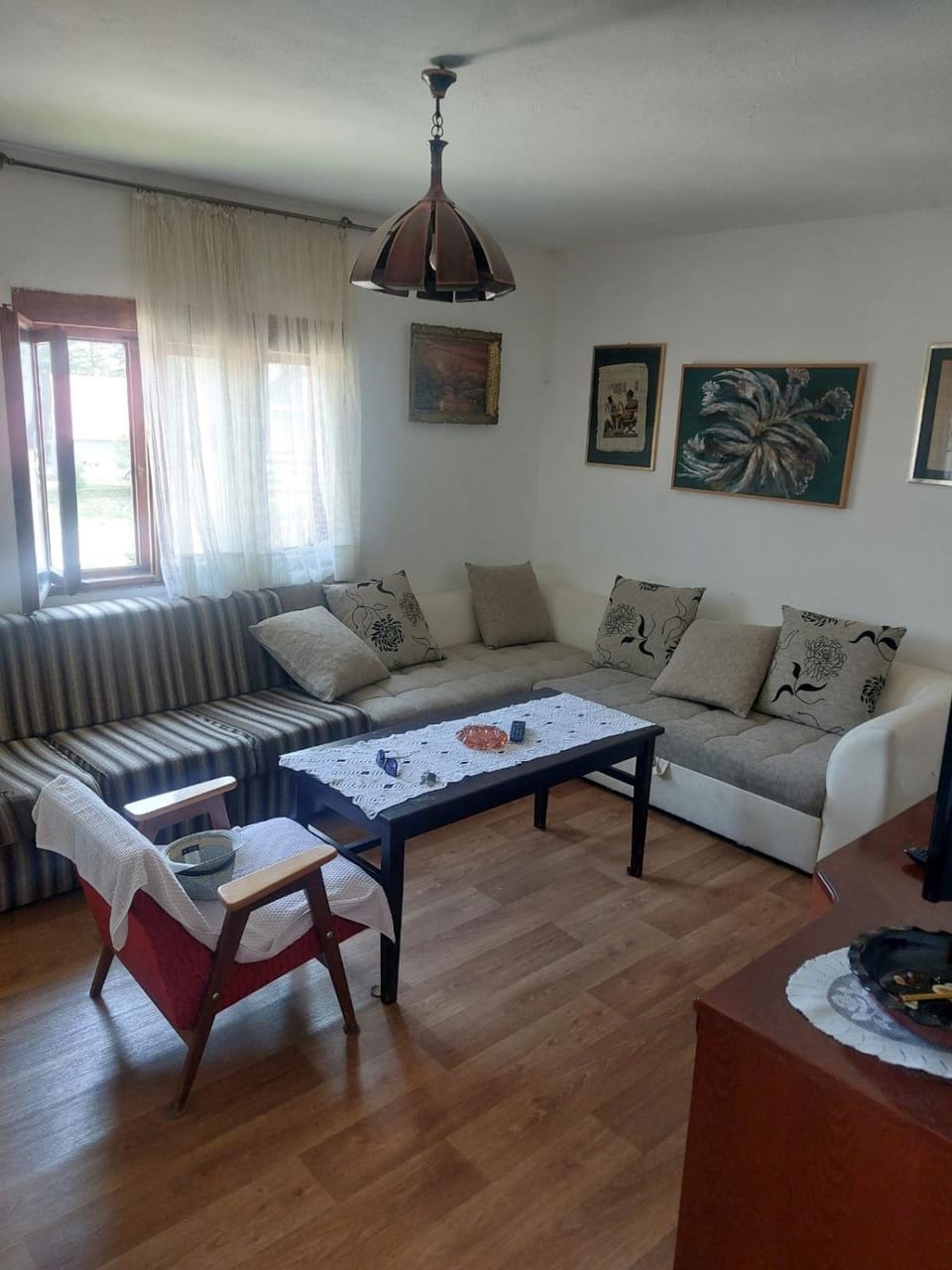 House in Zabljak city center House in Montenegro