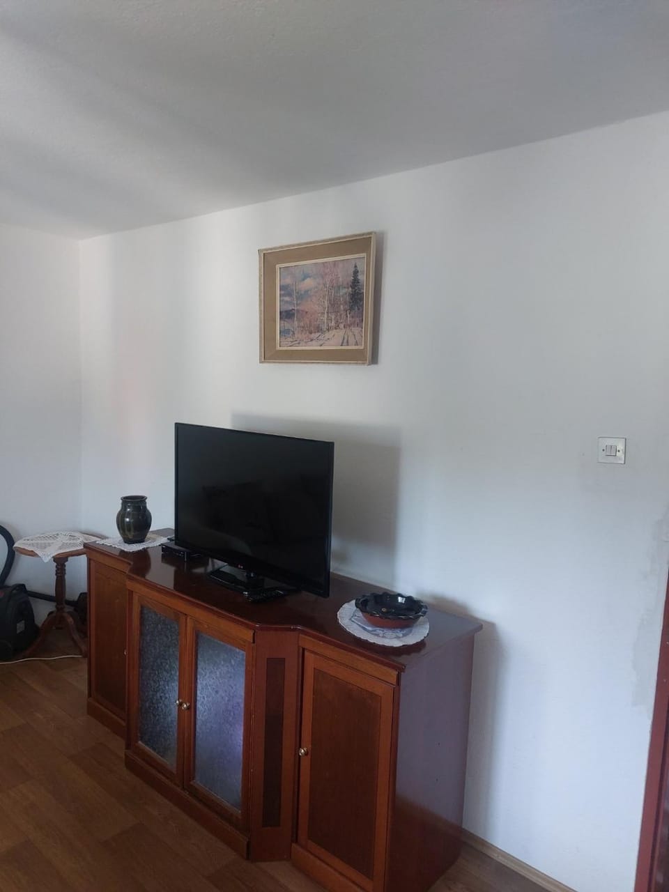 House in Zabljak city center House in Montenegro