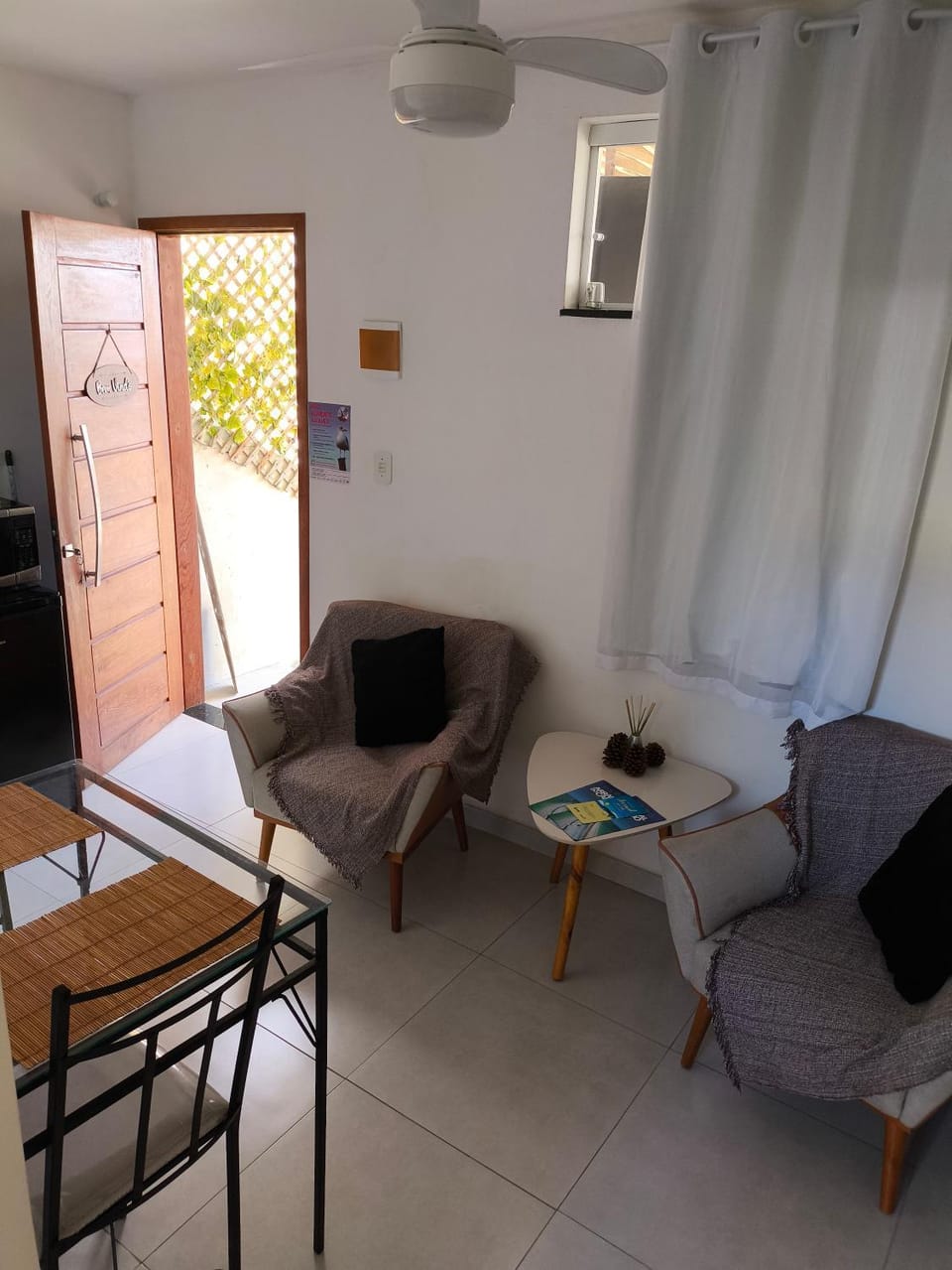 Loft Ymará Arraial Bed and Breakfast in State of Rio de Janeiro