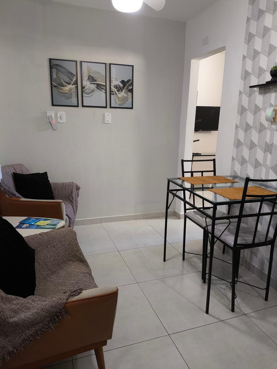 Loft Ymará Arraial Bed and Breakfast in State of Rio de Janeiro