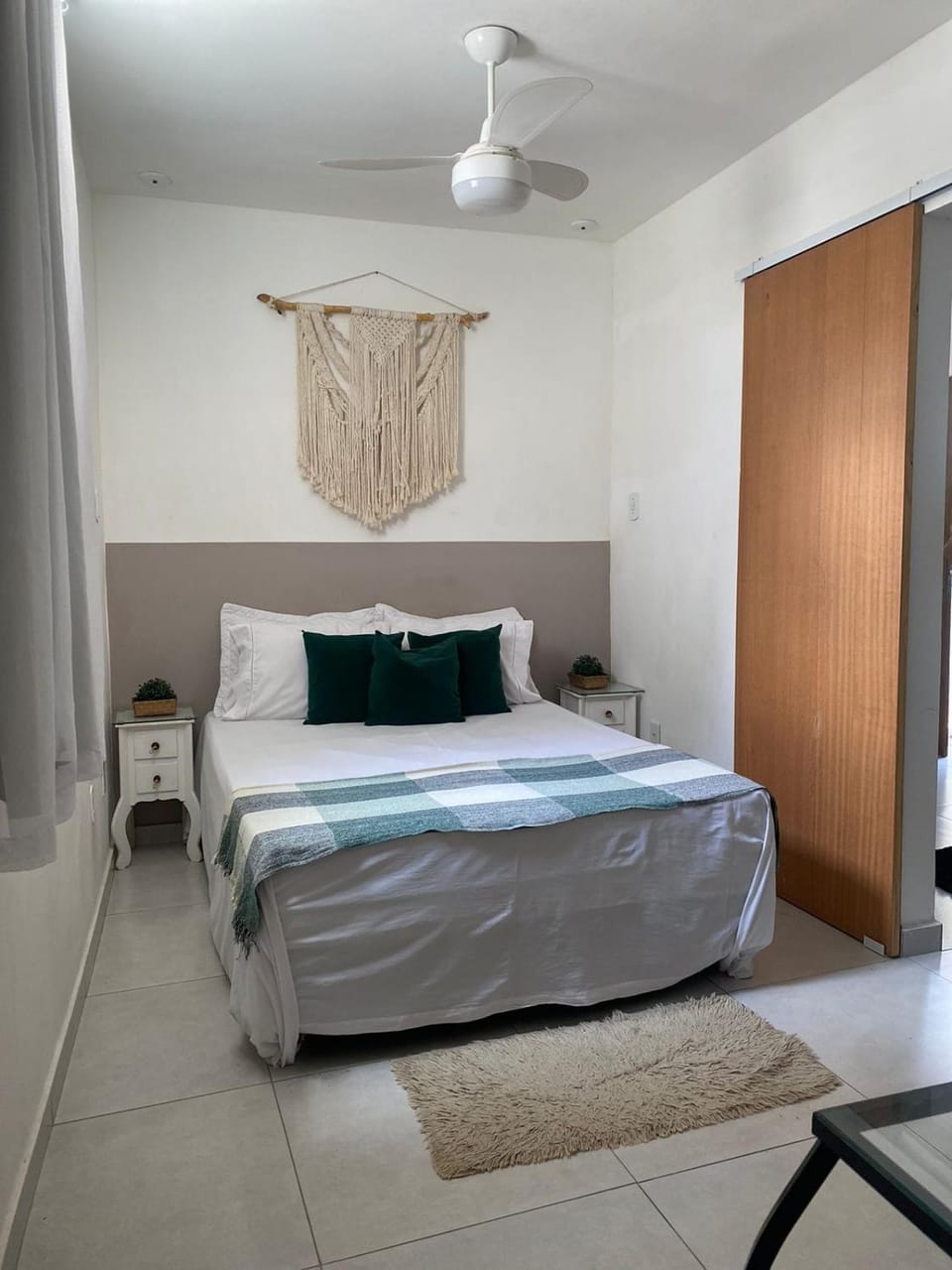 Loft Ymará Arraial Bed and Breakfast in State of Rio de Janeiro