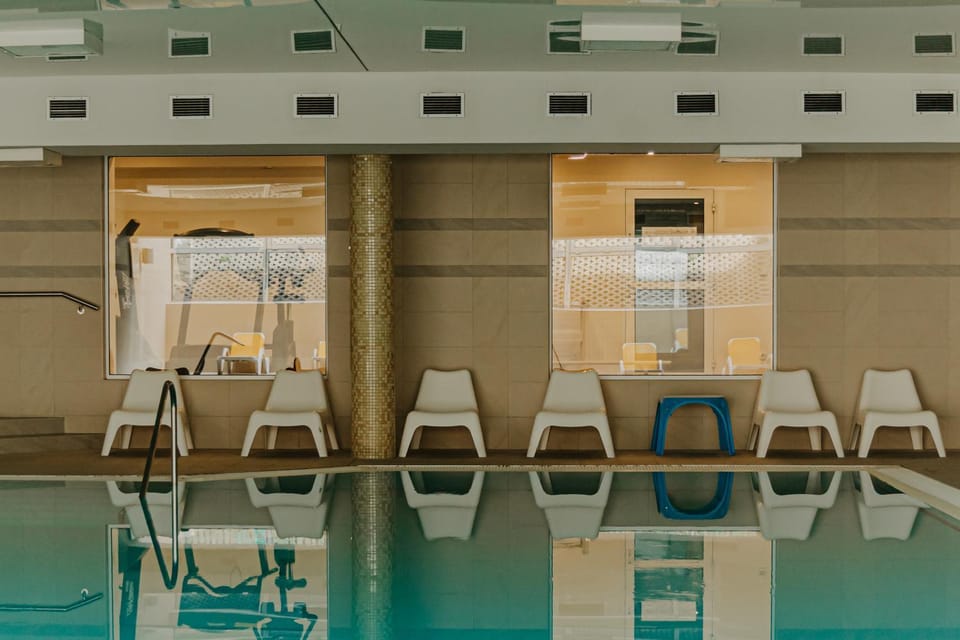 Pool view, Swimming pool, Swimming pool