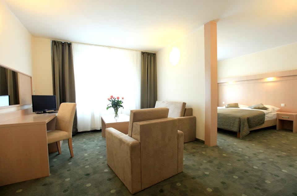 Hotel Cieplice MEDI & SPA Hotel in Lower Silesian Voivodeship