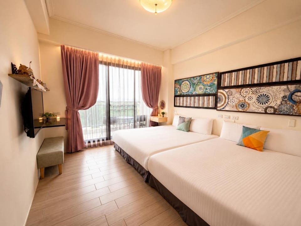 艾蜜堡Amibao Resort ,訂房完成請務必與我們聯繫確認訂單!謝謝 Vacation rental in Hengchun Township