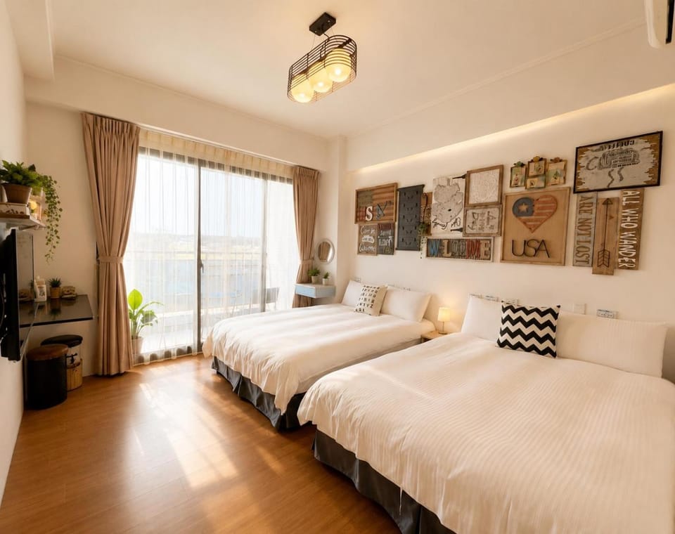 艾蜜堡Amibao Resort ,訂房完成請務必與我們聯繫確認訂單!謝謝 Vacation rental in Hengchun Township