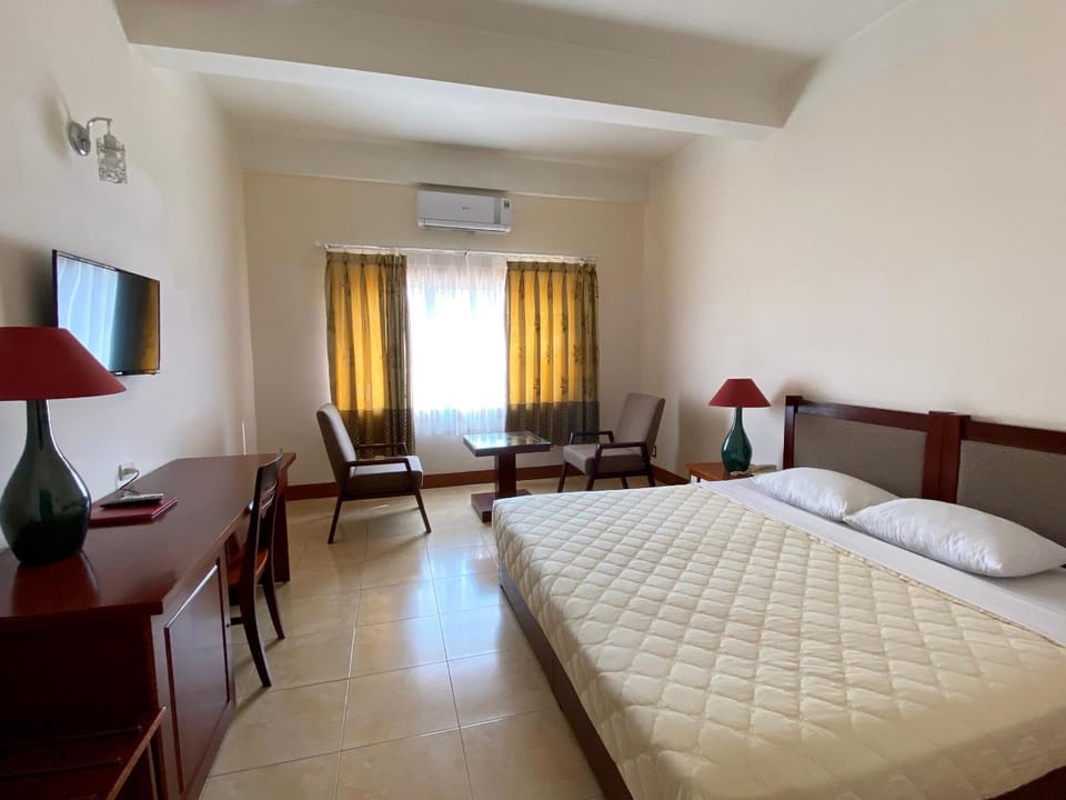 Dam San Hotel Hotel in Vietnam