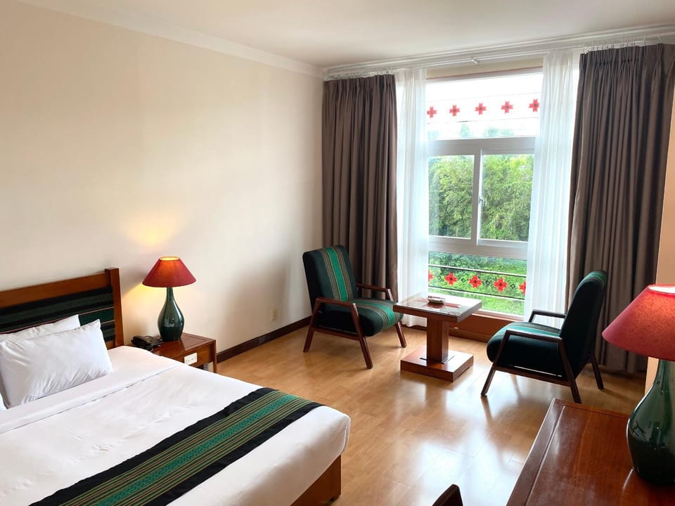 Dam San Hotel Hotel in Vietnam