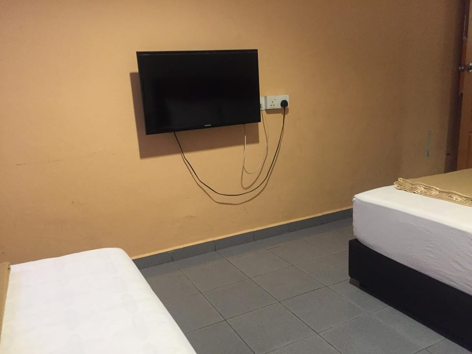 Ophir Inn Hotel in Johor Bahru