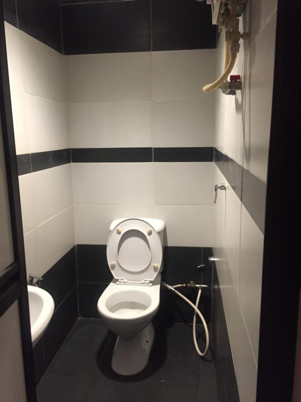 Ophir Inn Hotel in Johor Bahru