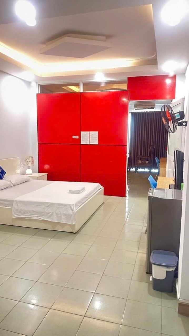 Bao Long Hotel Hotel in Ho Chi Minh City