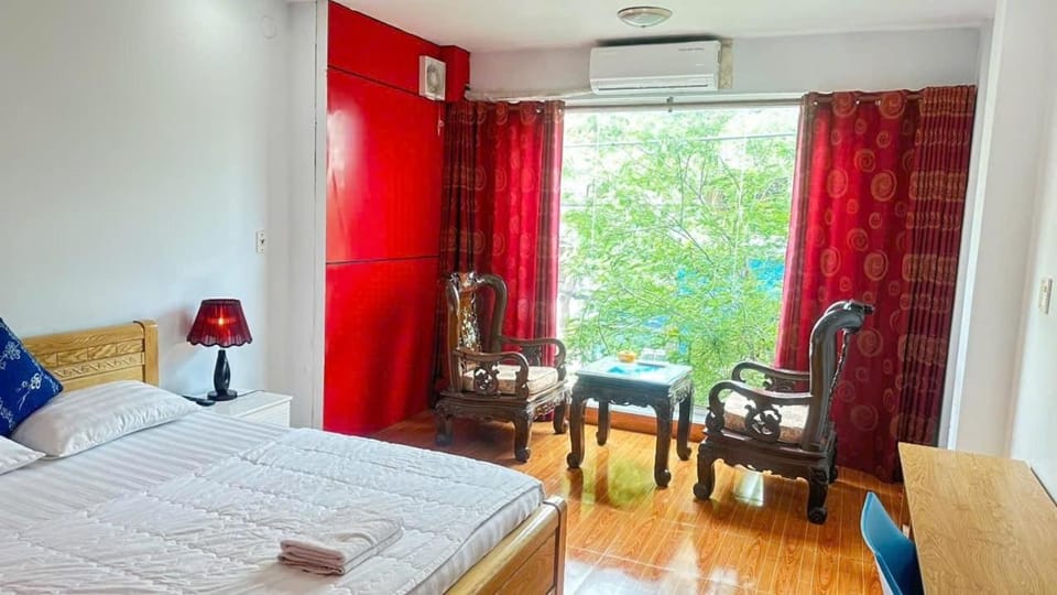 Bao Long Hotel Hotel in Ho Chi Minh City