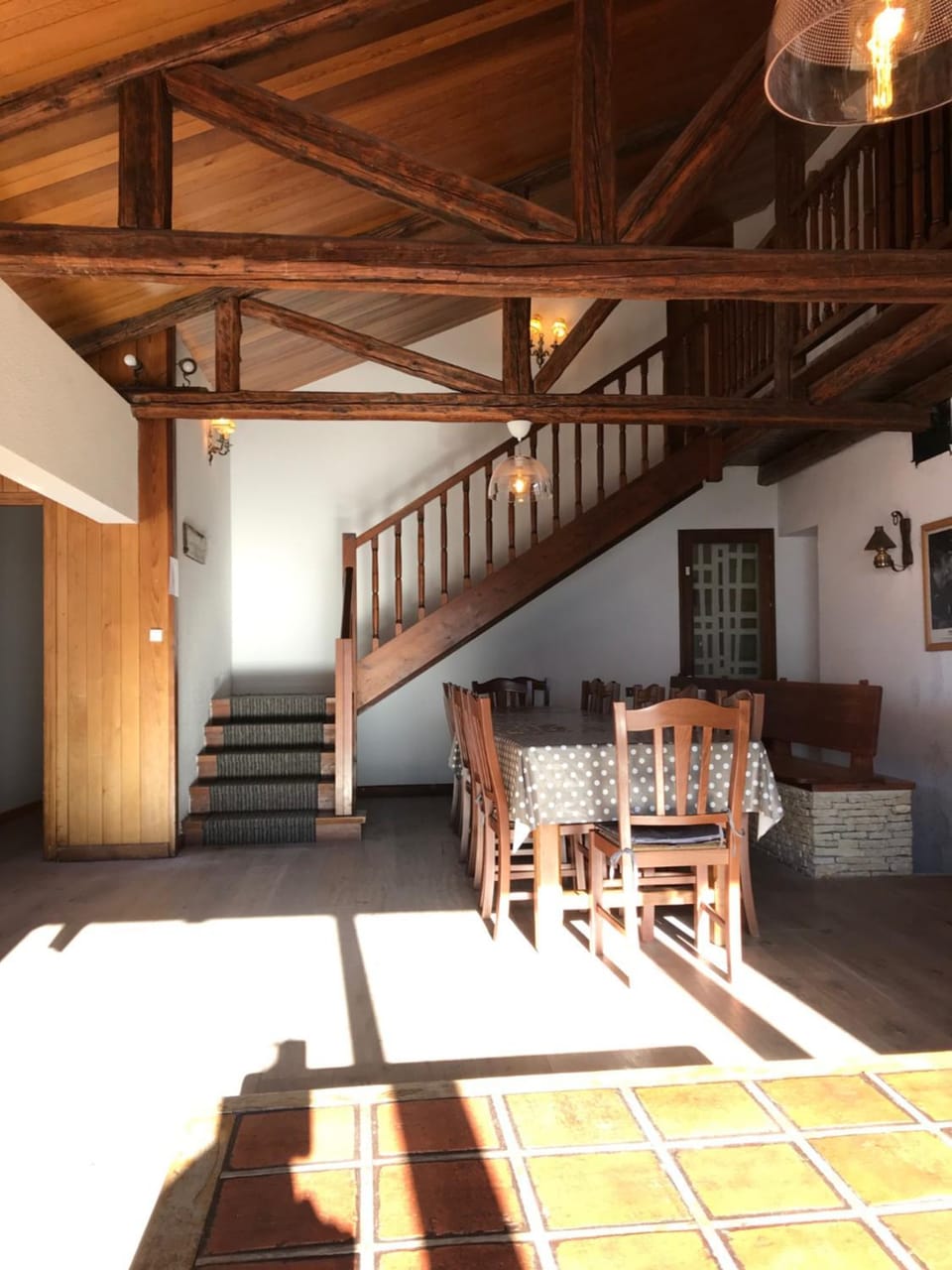 Chalet 12 personnes Montgenèvre Chalet in Montgenèvre