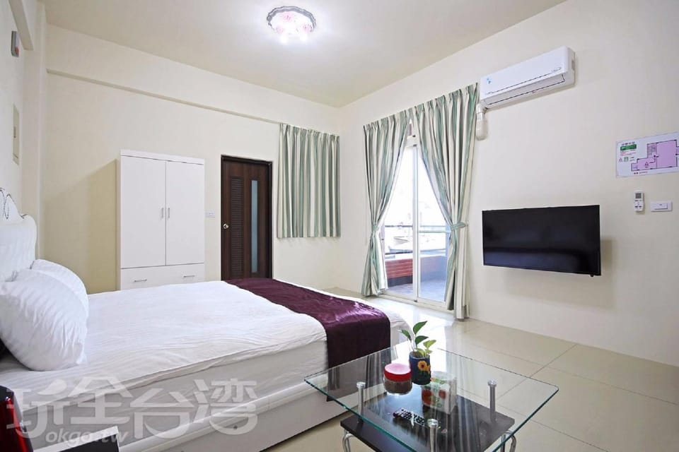 Shi Qing Homestay Vacation rental in Taiwan, Province of China
