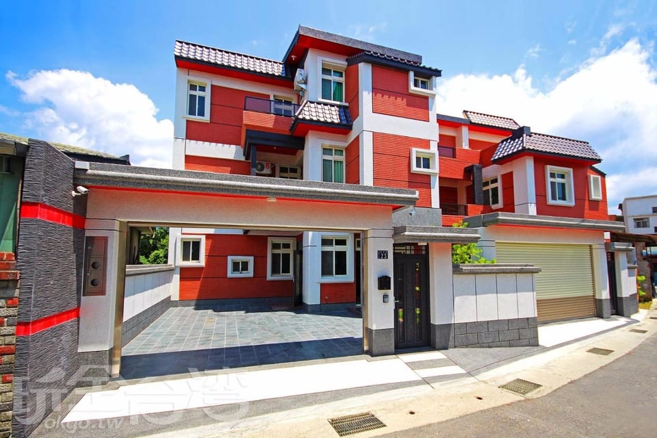 Shi Qing Homestay Vacation rental in Taiwan, Province of China