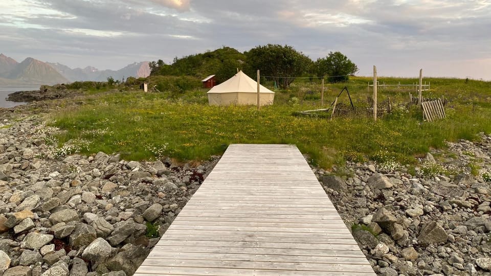 Natural landscape