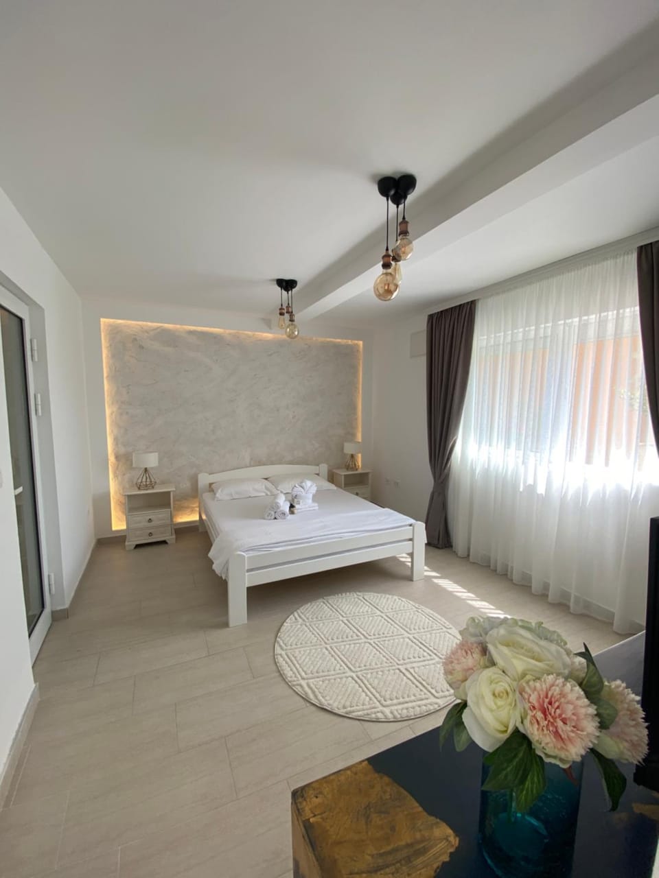 TV and multimedia, Bedroom