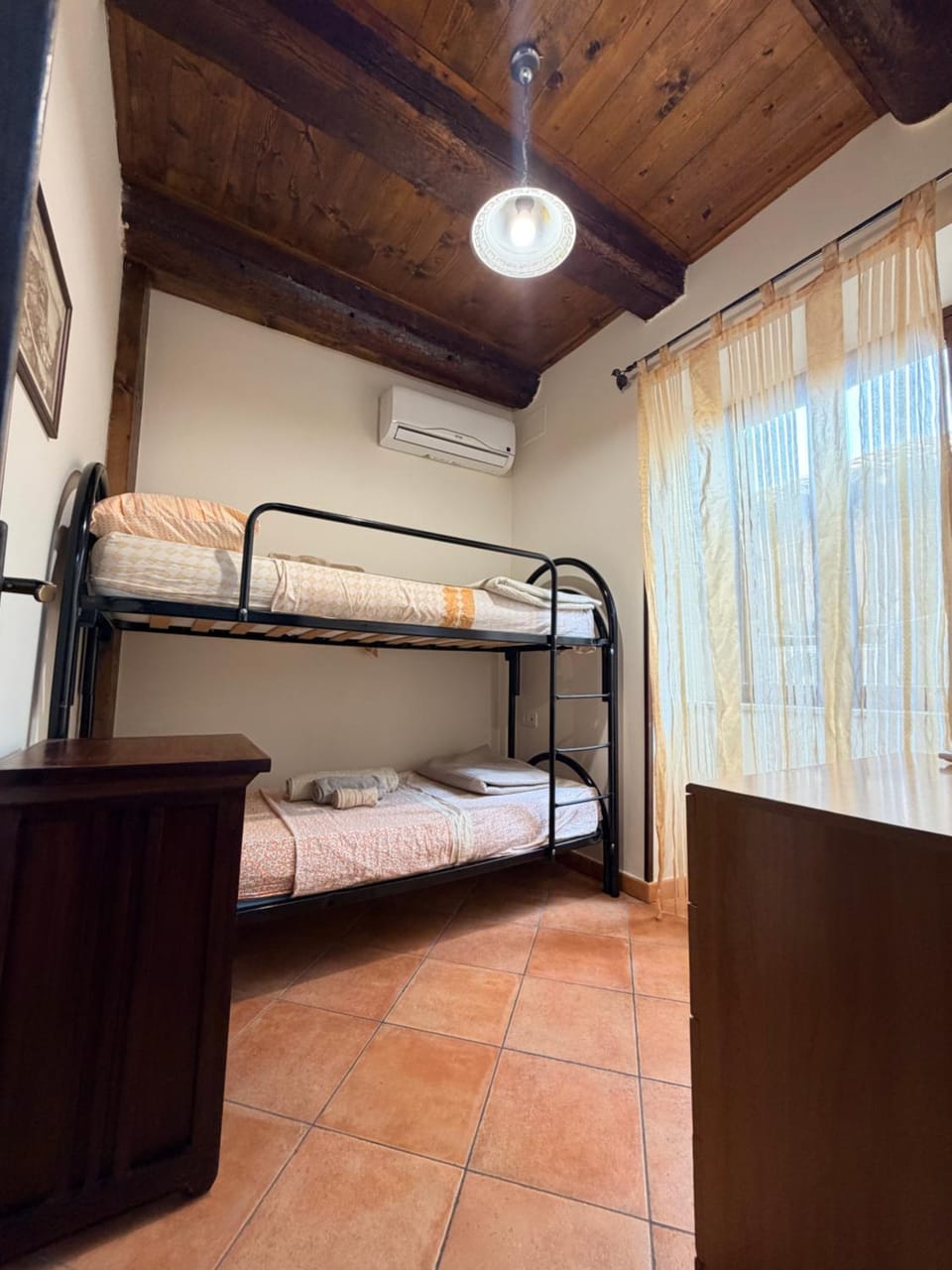 Appartamento Cortese Apartment in Tropea