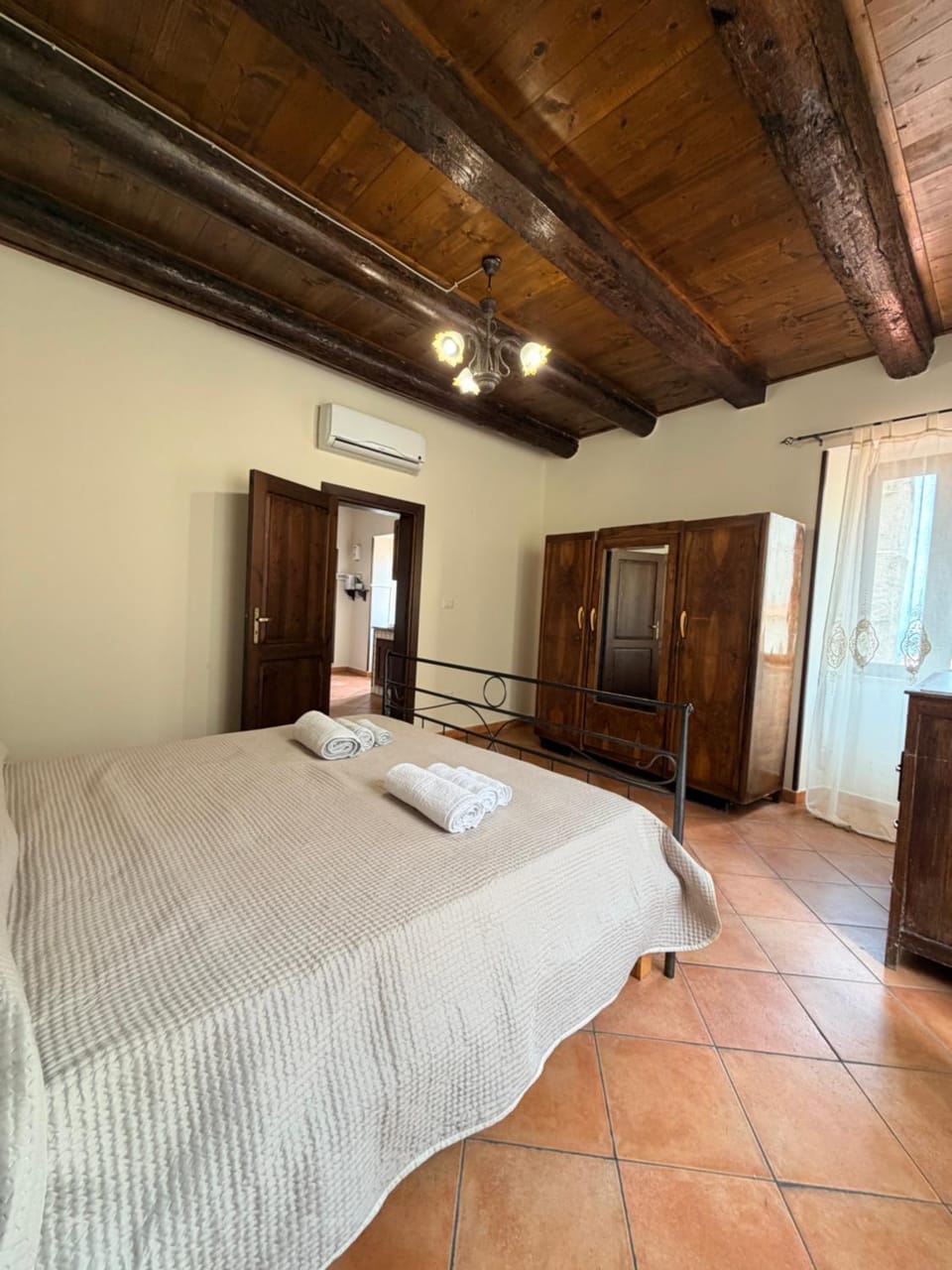 Appartamento Cortese Apartment in Tropea