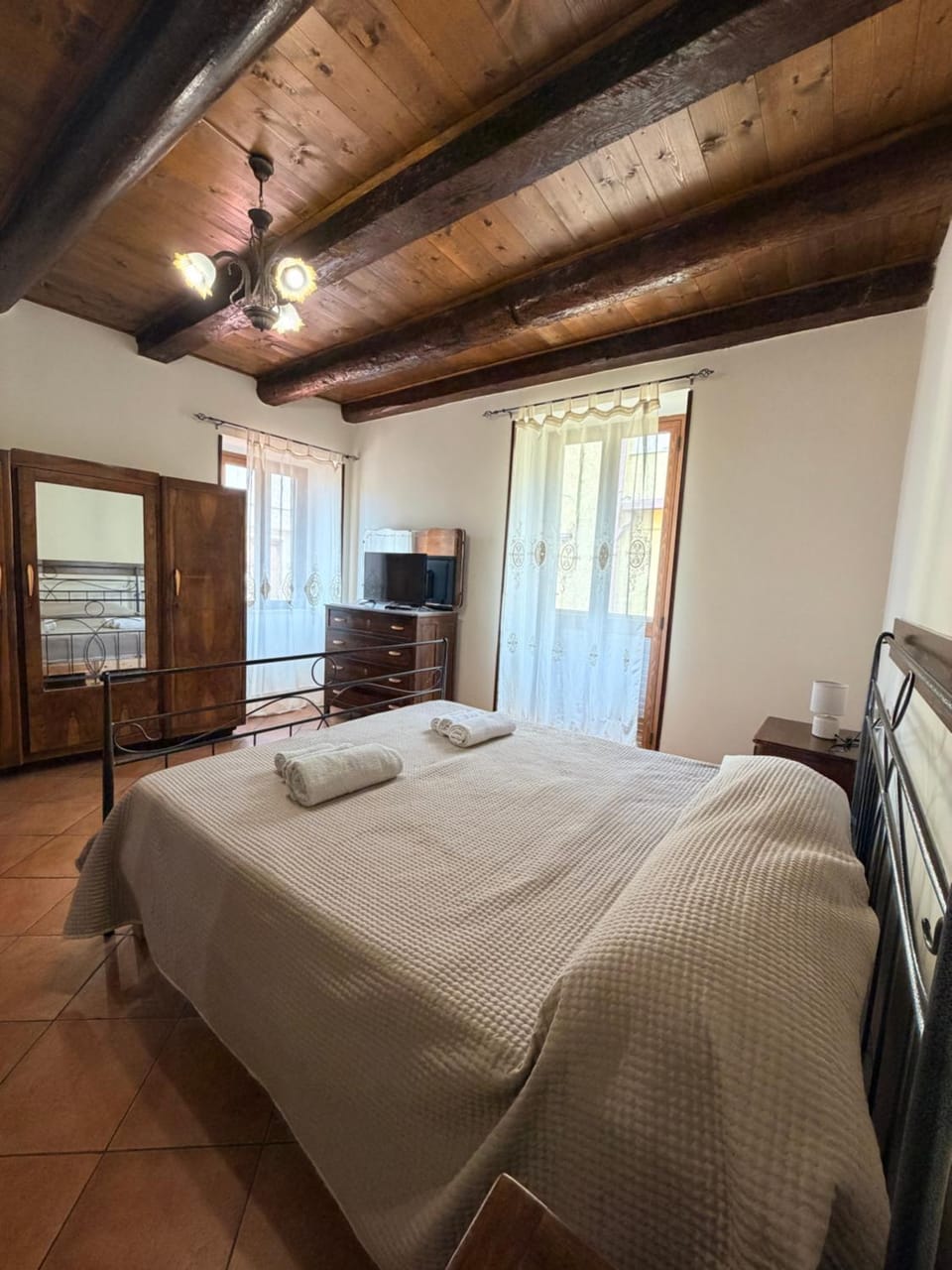 Appartamento Cortese Apartment in Tropea