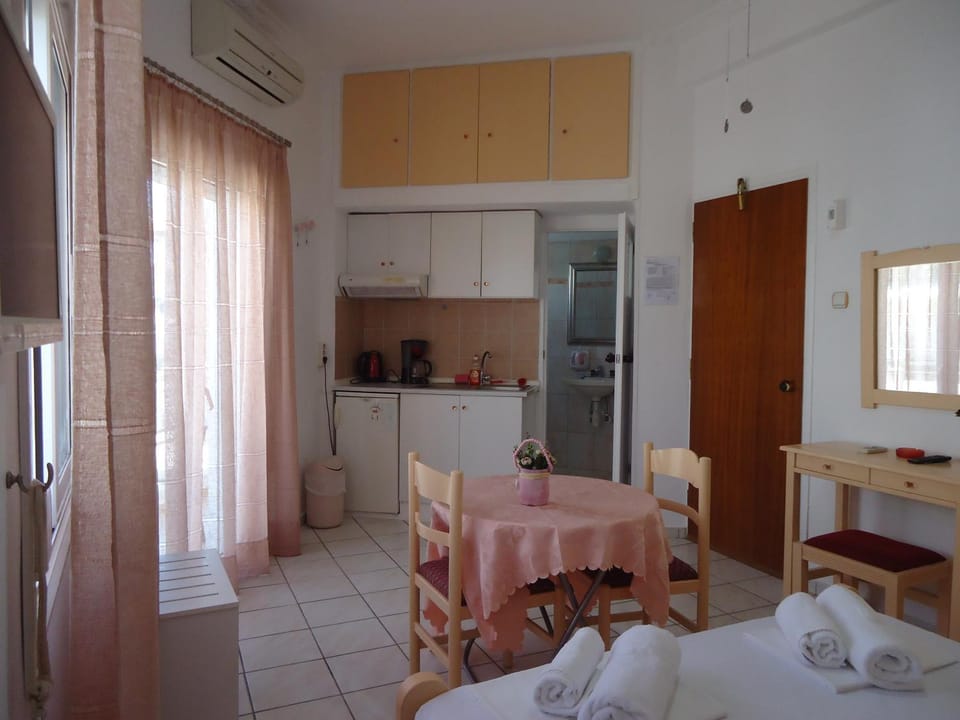 Kallithea Studios Apartment in Rethymno
