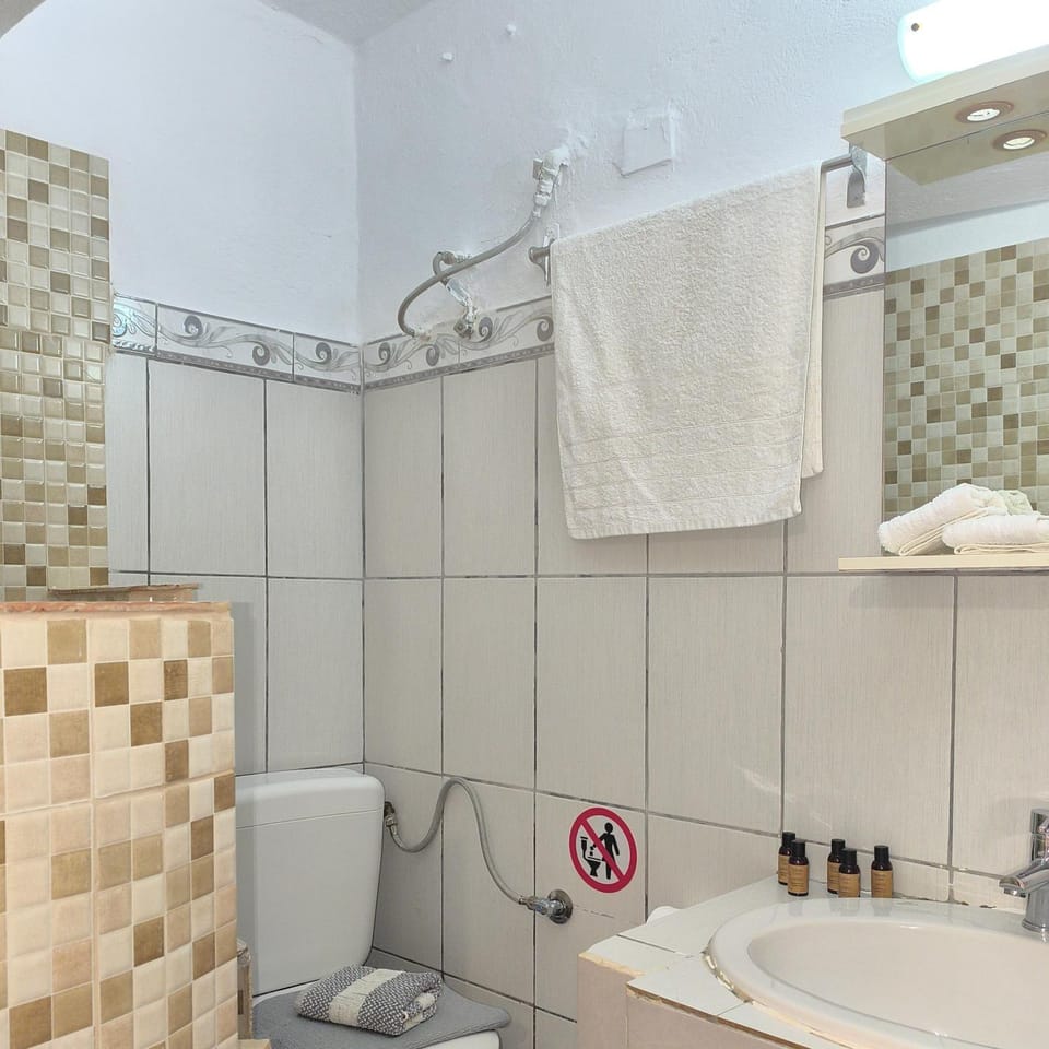 Poseidon Apartments Apartment in Gaios