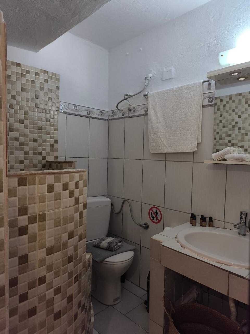 Poseidon Apartments Apartment in Gaios