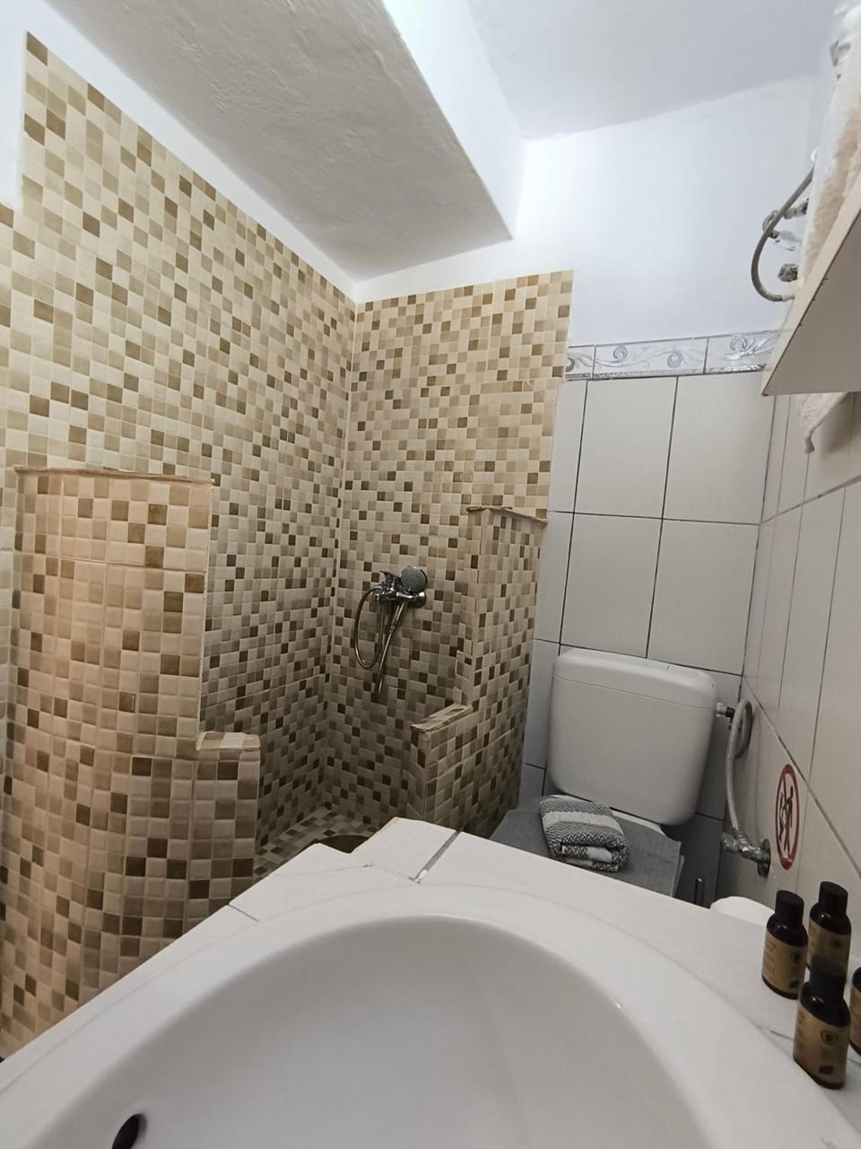Poseidon Apartments Apartment in Gaios