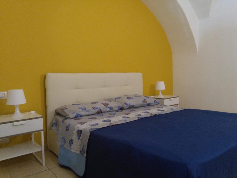 Affaccio al barocco Apartment in Catania