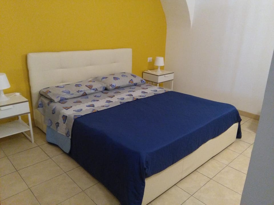 Affaccio al barocco Apartment in Catania