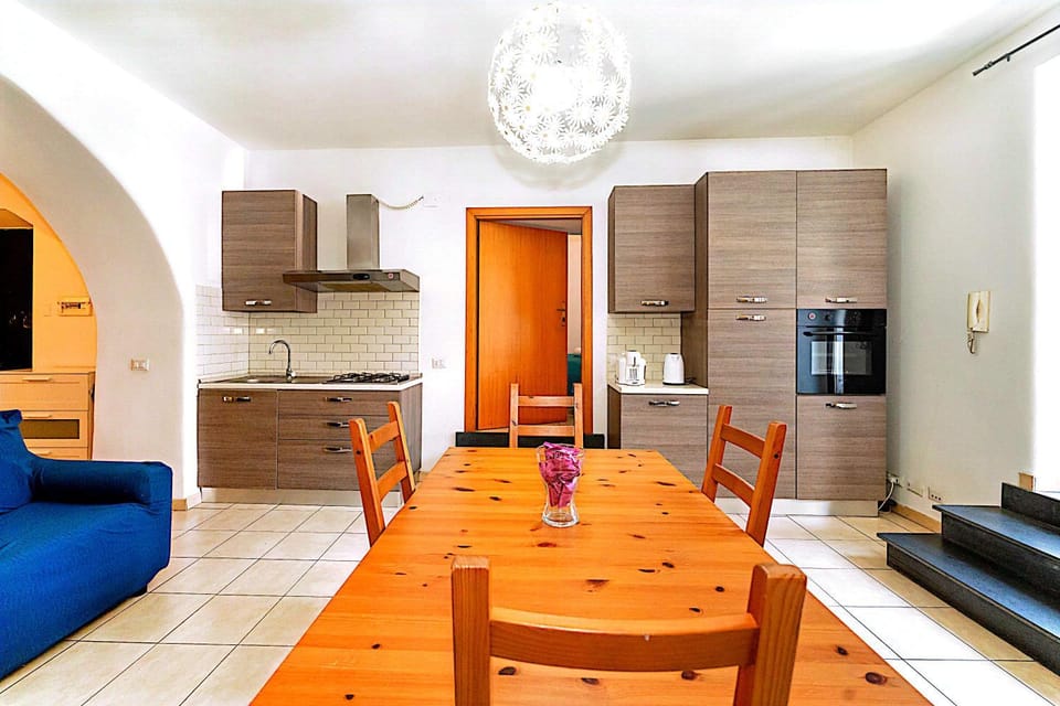 Affaccio al barocco Apartment in Catania