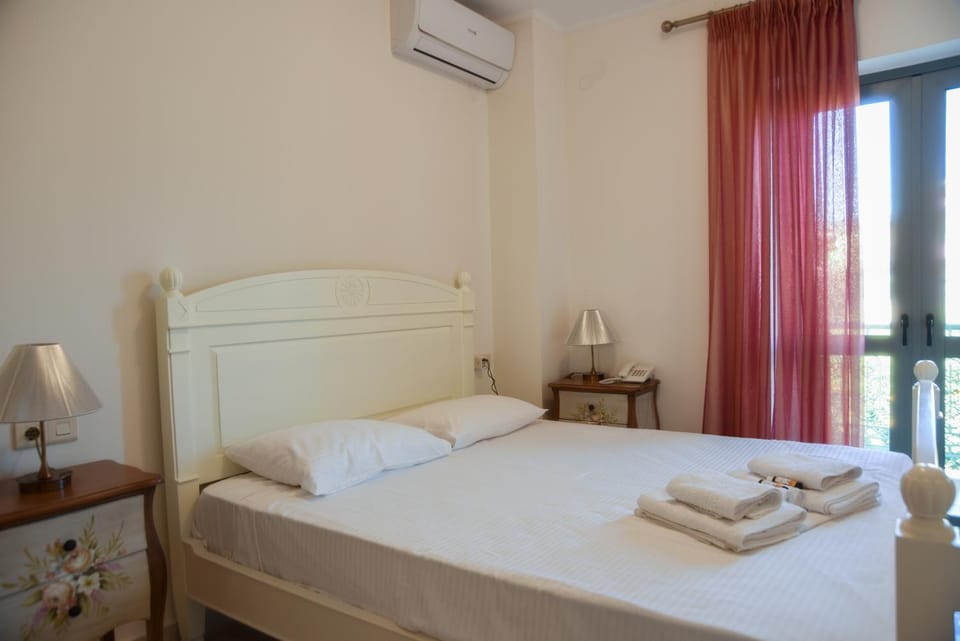 Costa Rampane Hotel in Peloponnese Region