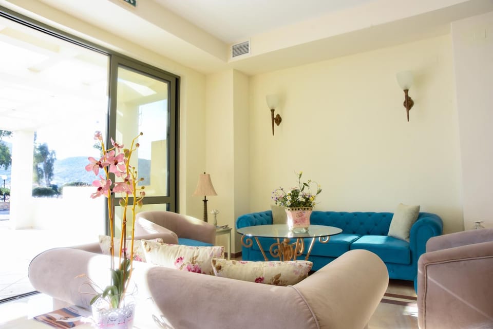Costa Rampane Hotel in Peloponnese Region