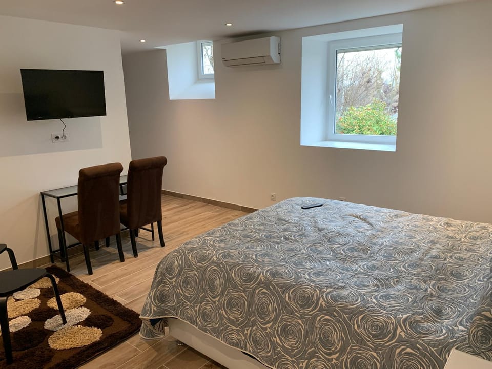Le gite des mariniers Apartment in Auvergne-Rhône-Alpes