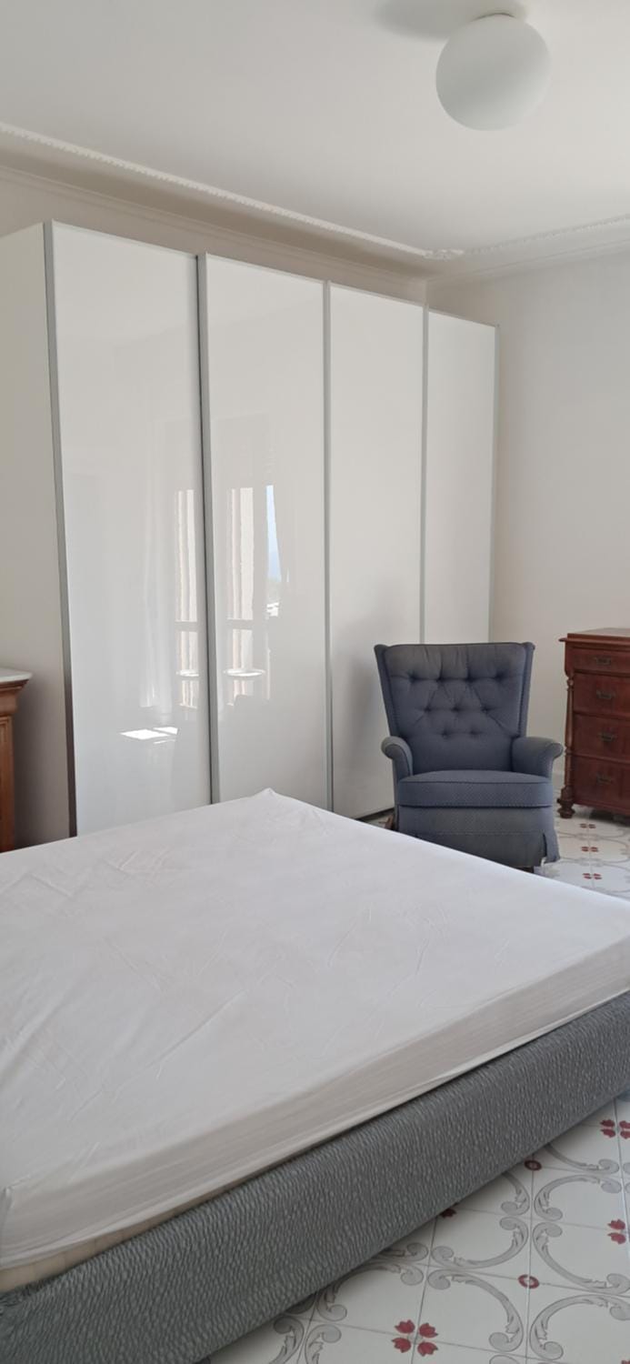 Le Stanze di Mamma Pia Apartment in Campania