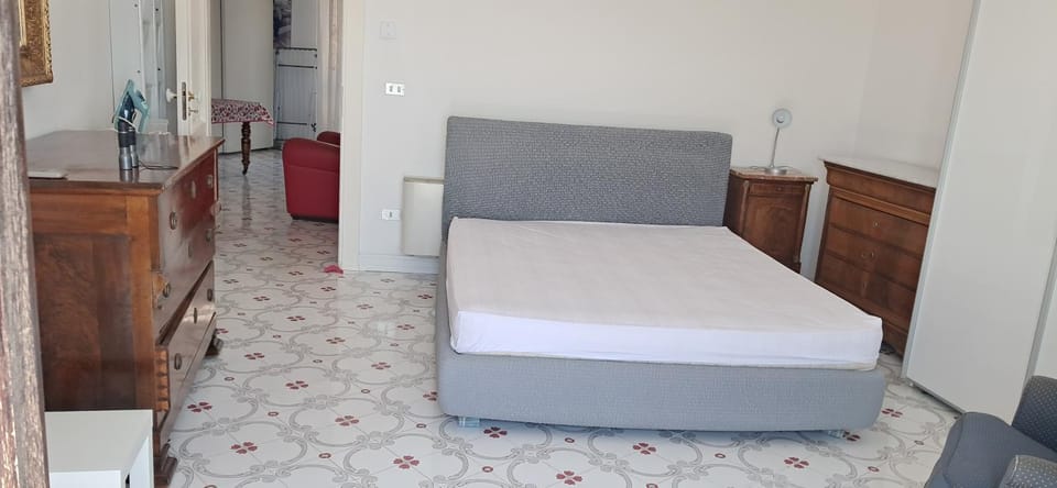 Le Stanze di Mamma Pia Apartment in Campania